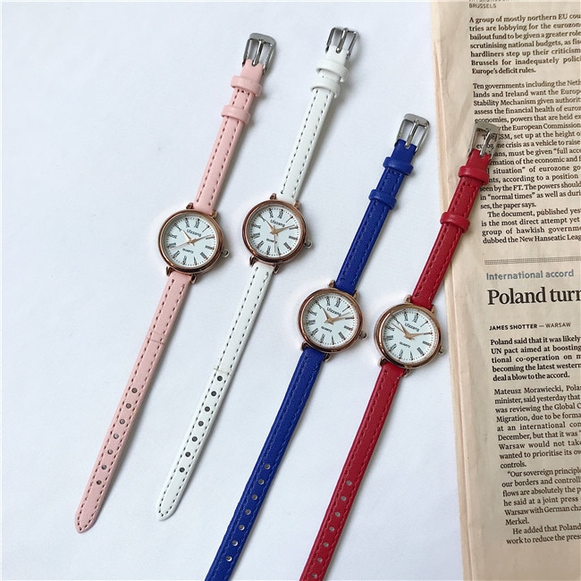Vintage Women’s Wristwatch