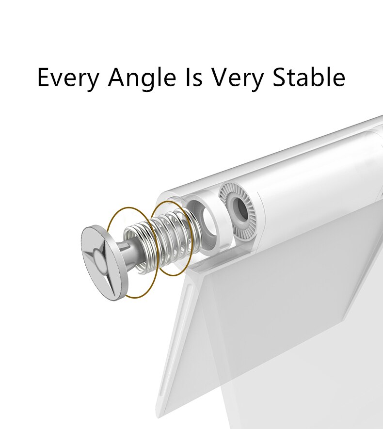 Adjustable Angle Tablet Stands