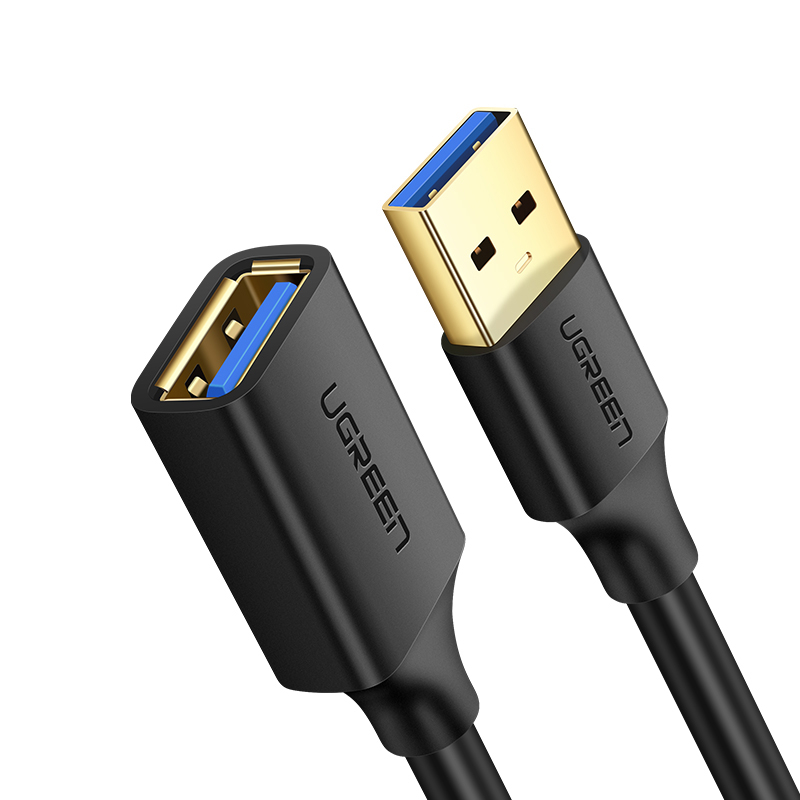 Universal USB Extension Cable