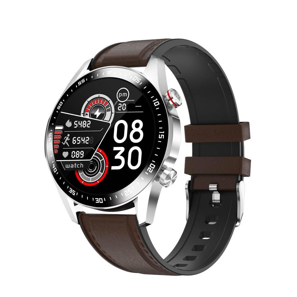 Men's Smart Watch with Bluetooth Dialing