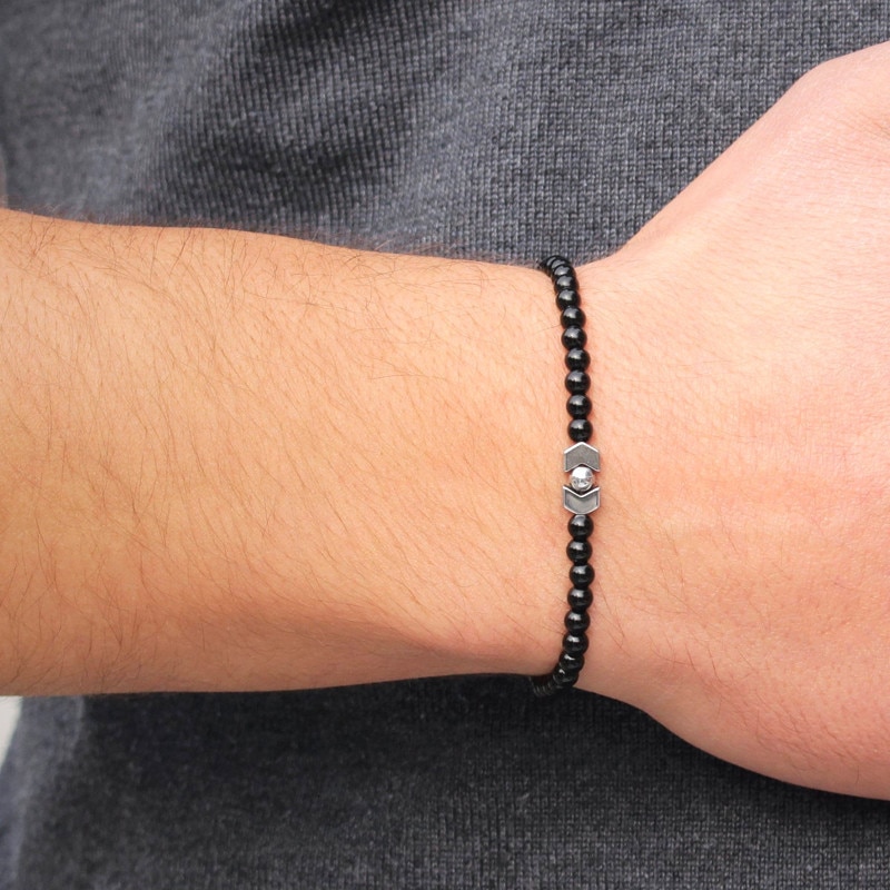 Charm Handmade Bracelet for Men