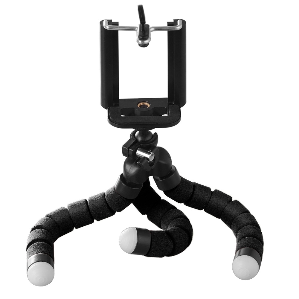 Flexible Tripod Holder for iPhone