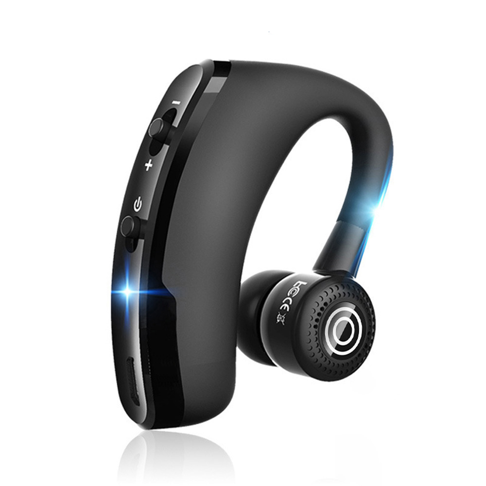 Rotating Bluetooth 5.0 Business Headphone