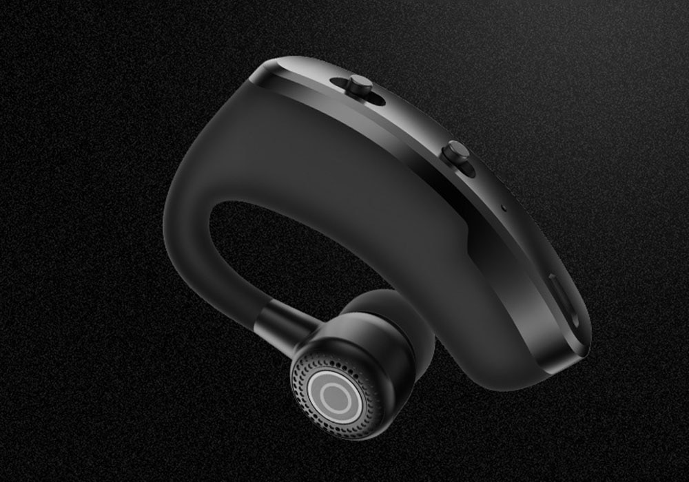 Rotating Bluetooth 5.0 Business Headphone