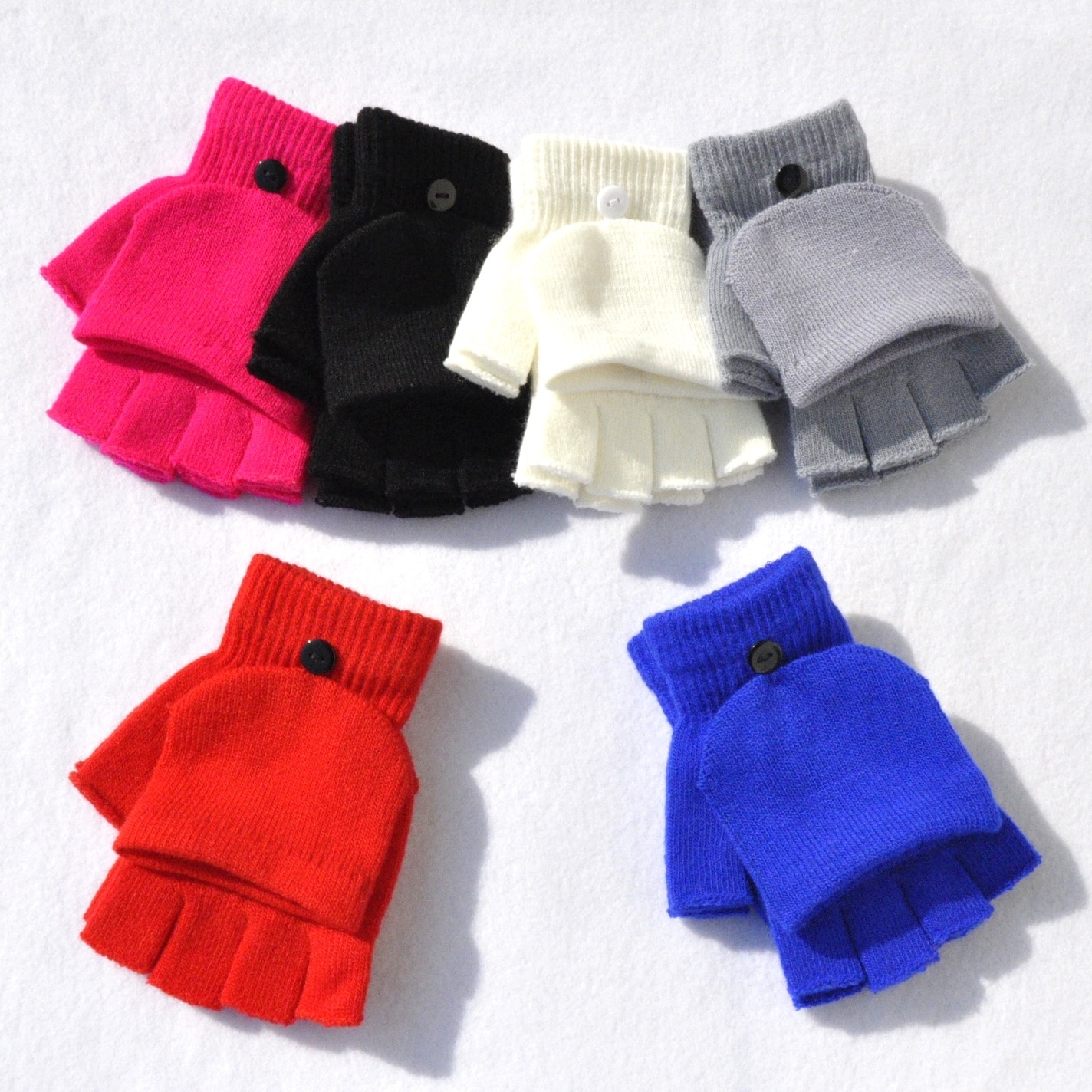 Women's Warm Winter Gloves