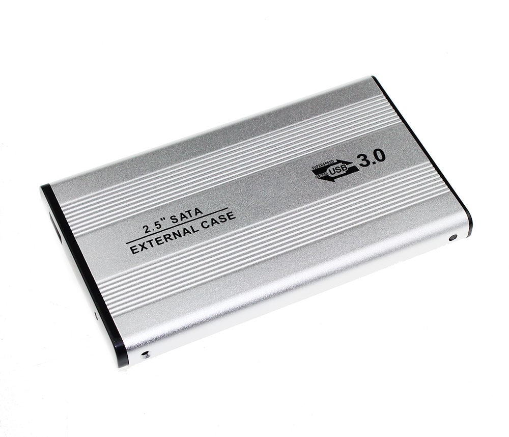 2.5" Sata USB 3.0 SSD HDD