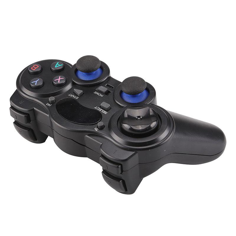 Wireless Game Controller with OTG Adapter