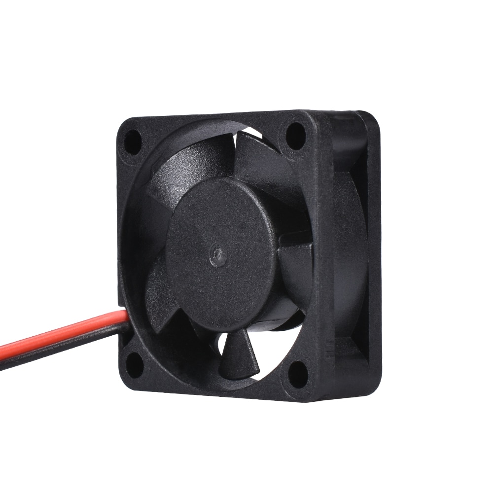5V/12V/24V Cooling Brushless Mini Fan for 3D Printer
