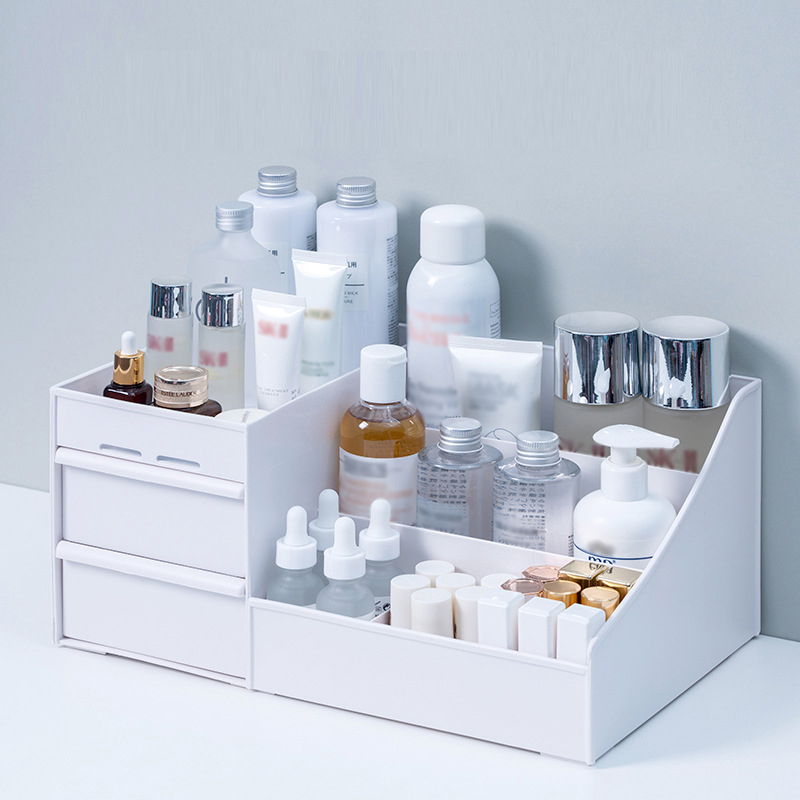 Makeup Organizer Box