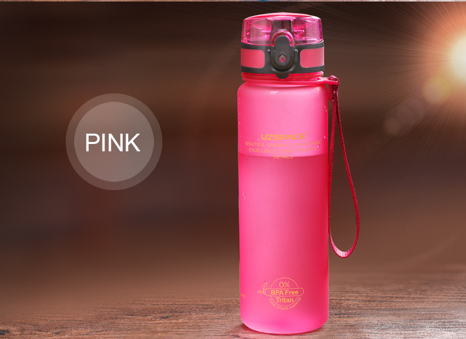 Water Bottle for Outdoor Sports
