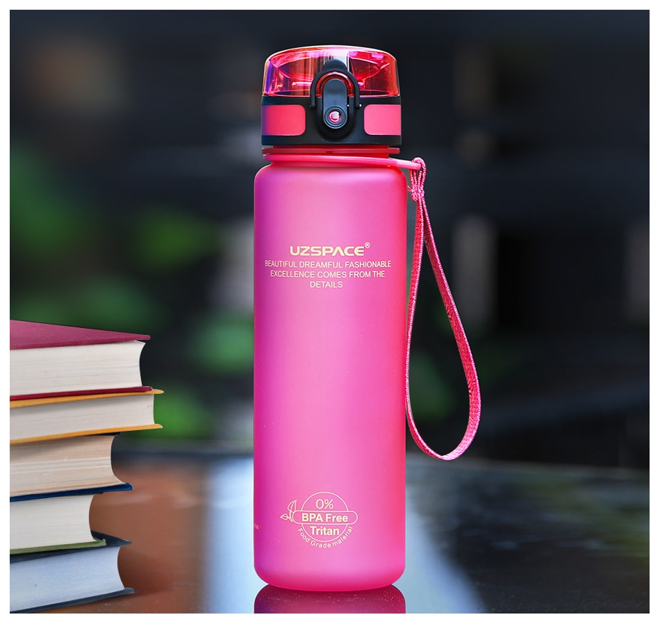 Water Bottle for Outdoor Sports