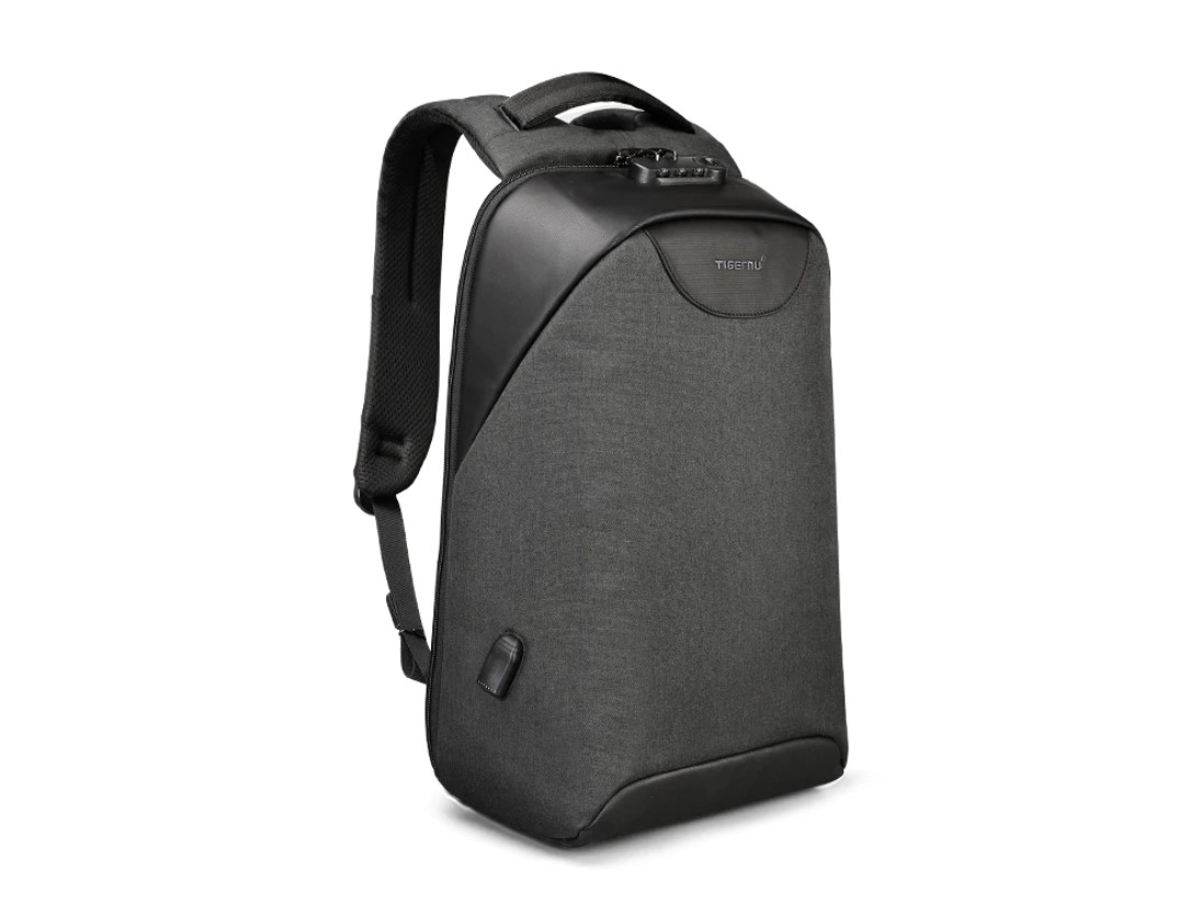 Hi-Tech Design USB Backpack