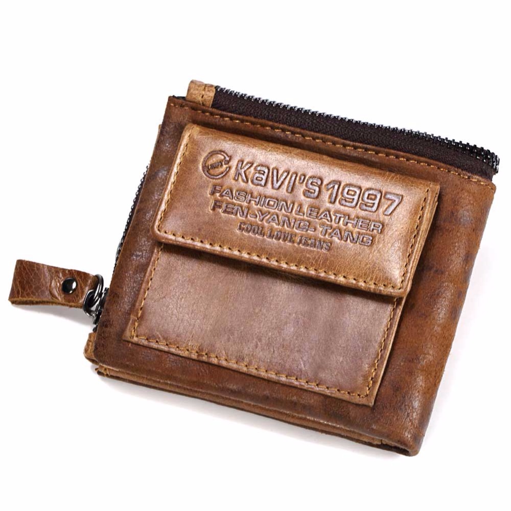 Stylish Small Wallet for Men