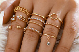 Women Jewelry