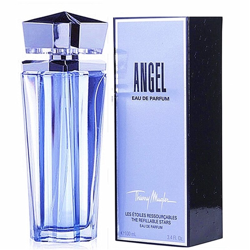 ANGEL Parfumes and Fragrances for Women Lasting Original Floral Fragrance Parfumes Mujer Originales Parfum Pour Femme Spray