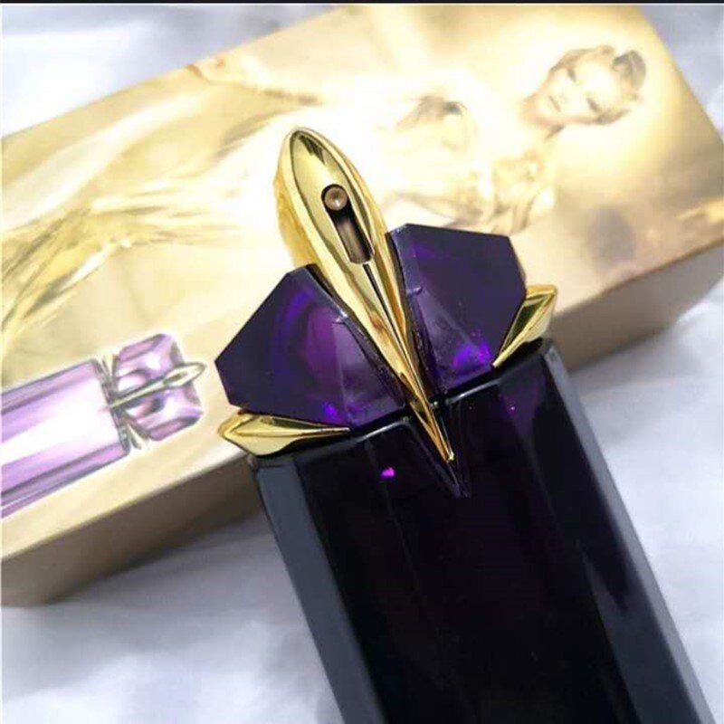 Parfume for Women ALIEN EAU DE PARFUM Lasting Original Secret Fragrance Parfume Feminino Parfum De Mujer Spray