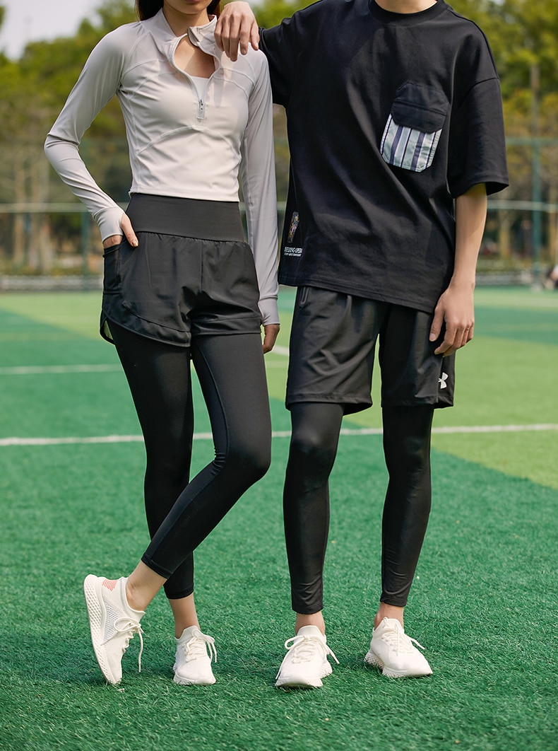 2021 Sport Shoes Women Men Sneakers Casual Slip On Platform Lightweight Vulcanized Shoe Running Walking Tennis Gym Trainer