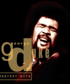 George Duke