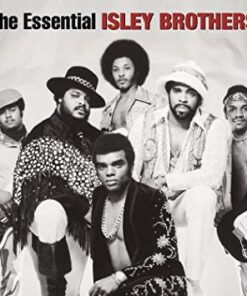 Isley Brothers