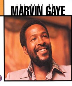 Marvin Gaye