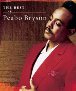 Peabo Bryson