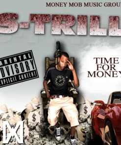 STrill Time for Money