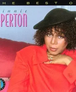 Minnie Riperton