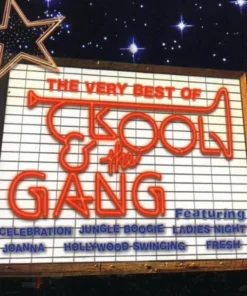 Kool and The Gang
