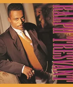 Ralph Tresvant