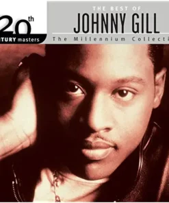 Johnny Gill