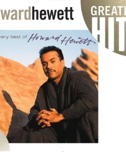Howard Hewett