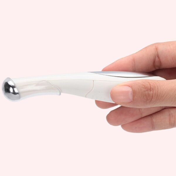 Electric Vibration Anti-Aging Eye Massager - Image 7