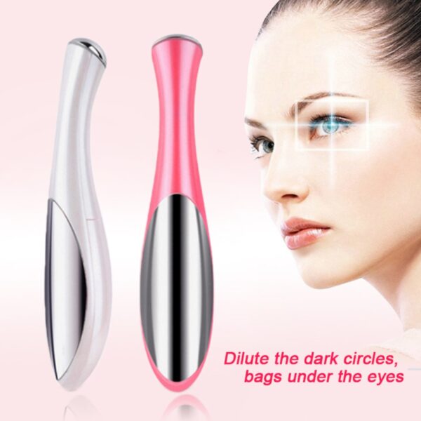 Electric Vibration Anti-Aging Eye Massager - Image 6