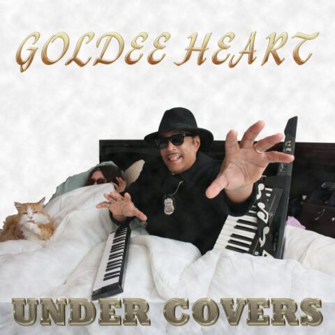 Under Covers Dance - Goldee Heart