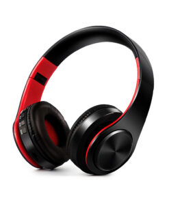HiFi Stereo Bluetooth Headphones