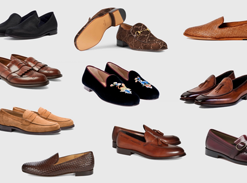 Men's Shoes