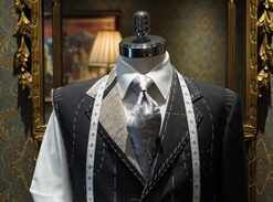 Men's Clothing and Accessories