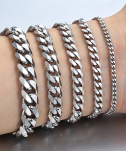 Men's Luxury Chain Bracelet