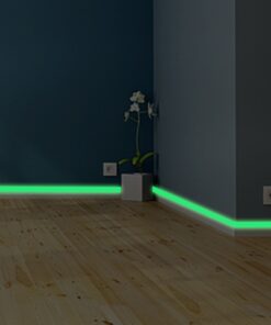 Luminous Stripe Wall Sticker