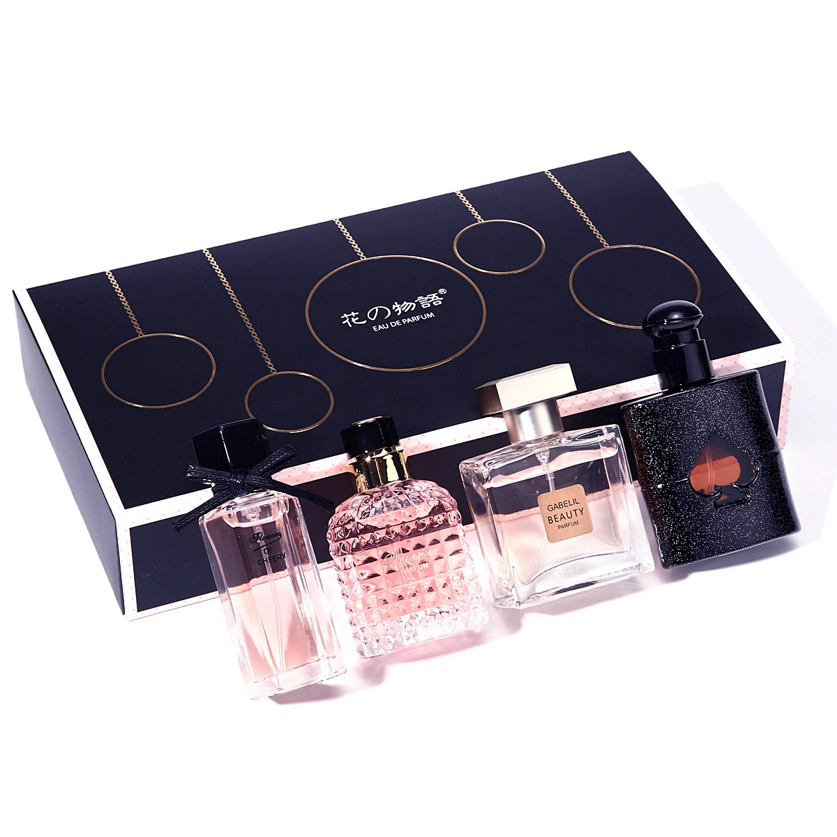 2025 Original Women 100M Perfume Gift Box Perfumes Set Long Lasting Fresh Fragrance Eau De Toilette Gift For Women Men Pheromone 2025 Original Women 100M Perfume Gift Box Perfumes Set Long Lasting Fresh Fragrance Eau De Toilette Gift For Women Men Pheromone