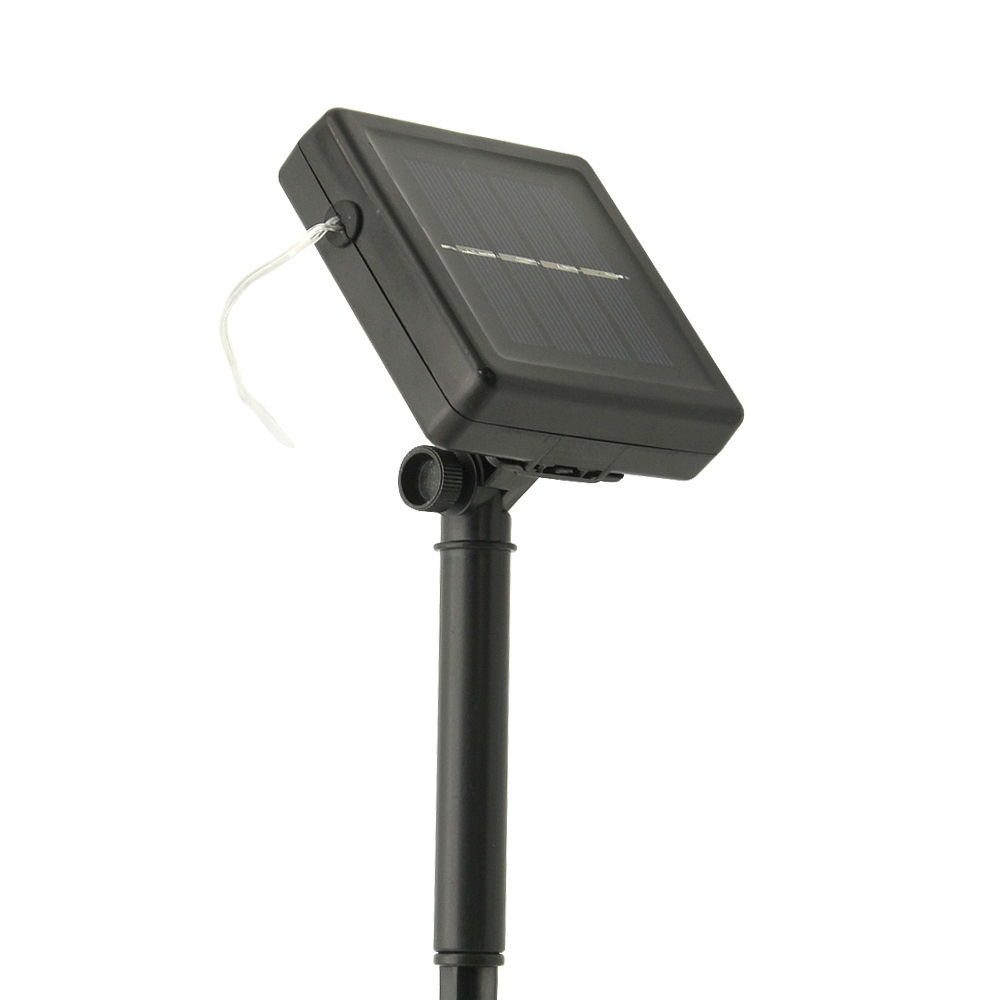 Colorful Solar LED Garden String - Image 5