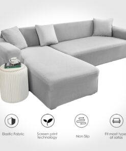 Elasticity Cover for Sofa
