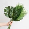 Artificial Decorative Tropical Plants