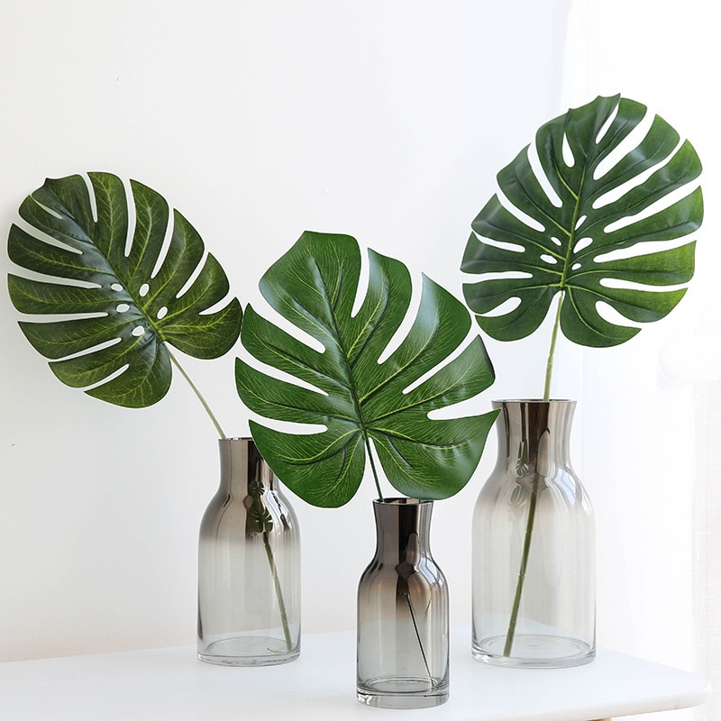 Artificial Decorative Tropical Plants - Image 6