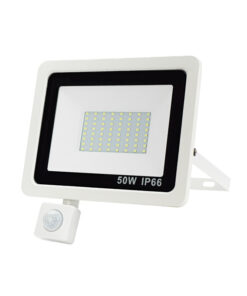 PIR Motion Sensor Waterproof LED Spotlight