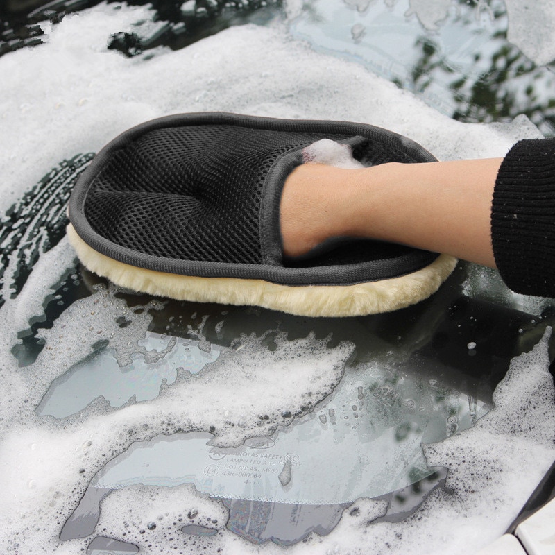 Car Washing Glove - Image 4