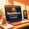 Marigold Web Promotion