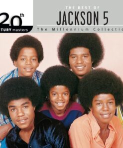 The Jackson 5