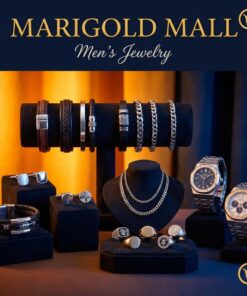 Men's Jewelry