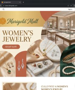 Women's Jewelry